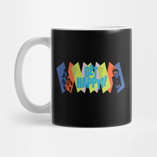 Get Albums Gifts Happy Mug